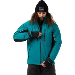 Manteau De Motoneige Iter V2 3 En 1 - Liquidation 28 Manteau De Motoneige Iter V2 3 En 1 - Liquidation -ADM Sport Boutique 40 20e813a863 500422 014 02 full