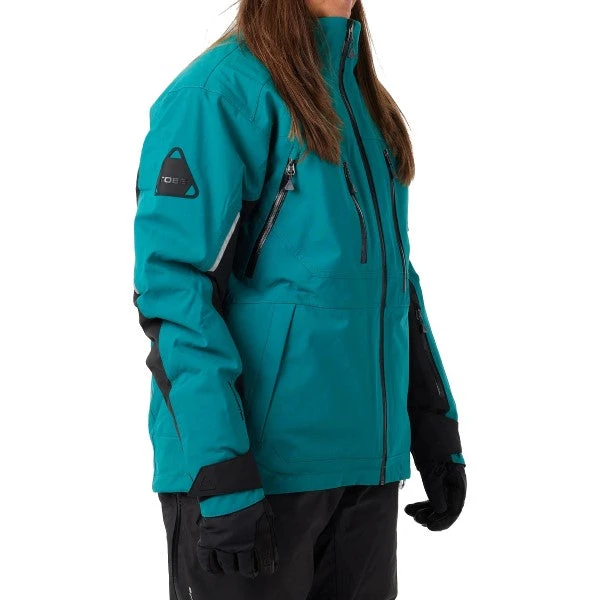 Manteau De Motoneige Iter V2 3 En 1 - Liquidation 16 Manteau De Motoneige Iter V2 3 En 1 - Liquidation – Image 16