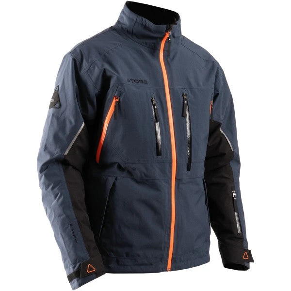 Manteau De Motoneige Iter V2 3 En 1 - Liquidation 4 Manteau De Motoneige Iter V2 3 En 1 - Liquidation – Image 4