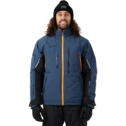 Manteau De Motoneige Iter V2 3 En 1 - Liquidation 20 Manteau De Motoneige Iter V2 3 En 1 - Liquidation -ADM Sport Boutique 40 eb69a6376f 500422 002 02 full