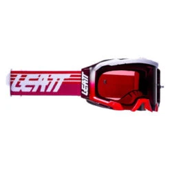 LEATT Lunettes De Motocross Velocity 5.5 - Liquidation -ADM Sport Boutique 410210
