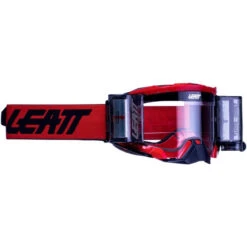 LEATT Lunette De Motocross Velocity 5.5 Roll-Off