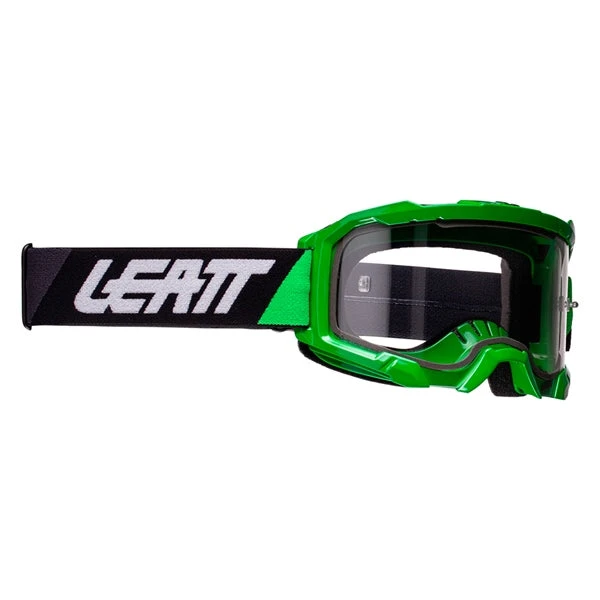 LEATT Lunette Velocity 4.5 Neon - Liquidation 2 LEATT Lunette Velocity 4.5 Neon - Liquidation – Image 2