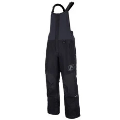 Klim Pantalon De Motoneige Instinct 7 Klim Pantalon De Motoneige Instinct -ADM Sport Boutique 4105 000 Black Asphalt 01
