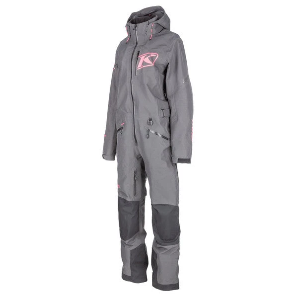 Klim Ensemble De Motoneige Ripsa Vapor - Liquidation 1 Klim Ensemble De Motoneige Ripsa Vapor - Liquidation