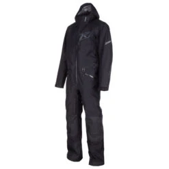 Klim Ensemble De Motoneige Ripsa Vapor 12 Klim Ensemble De Motoneige Ripsa Vapor -ADM Sport Boutique 4107 000 Black Asphalt 01