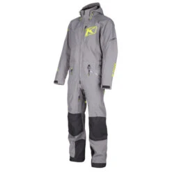 Klim Ensemble De Motoneige Ripsa Vapor 10 Klim Ensemble De Motoneige Ripsa Vapor -ADM Sport Boutique 4107 000 Castlerock Hi Vis 01