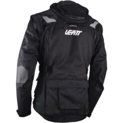LEATT Manteau Enduro 5.5 9 LEATT Manteau Enduro 5.5 -ADM Sport Boutique 412292 BACK