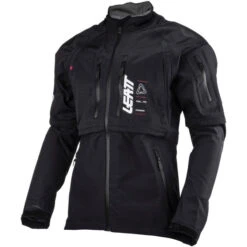 LEATT Manteau Enduro 4.5 HydraDri 6 LEATT Manteau Enduro 4.5 HydraDri -ADM Sport Boutique 412322