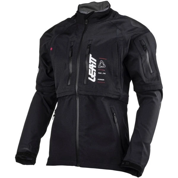 LEATT Manteau Enduro 4.5 HydraDri 3 LEATT Manteau Enduro 4.5 HydraDri – Image 3
