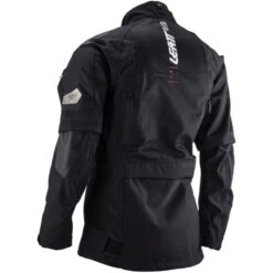 LEATT Manteau Enduro 4.5 HydraDri 7 LEATT Manteau Enduro 4.5 HydraDri -ADM Sport Boutique 412322 BACK