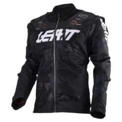LEATT Manteau Enduro 4.5 X-Flow
