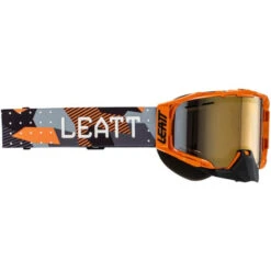 LEATT Lunette De Motoneige Velocity 6.5 SNX