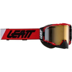 LEATT Lunette De Motoneige Velocity 6.5 SNX -ADM Sport Boutique 412594