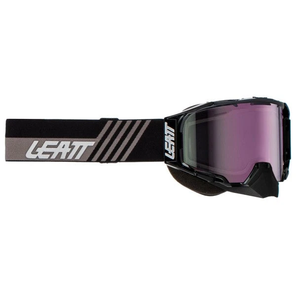 LEATT Lunettes De Motoneige Velocity 6.5 SNX Iriz - Liquidation 3 LEATT Lunettes De Motoneige Velocity 6.5 SNX Iriz - Liquidation – Image 3
