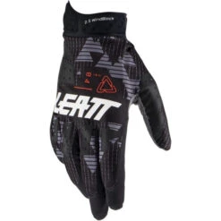 LEATT Gants De Motocross 2.5 Coupe-Vent