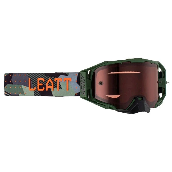LEATT Lunette De Motocross Velocity 6.5 1 LEATT Lunette De Motocross Velocity 6.5