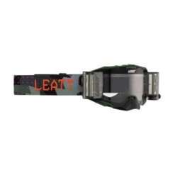 LEATT Lunette De Motocross Velocity 6.5 Roll-Off
