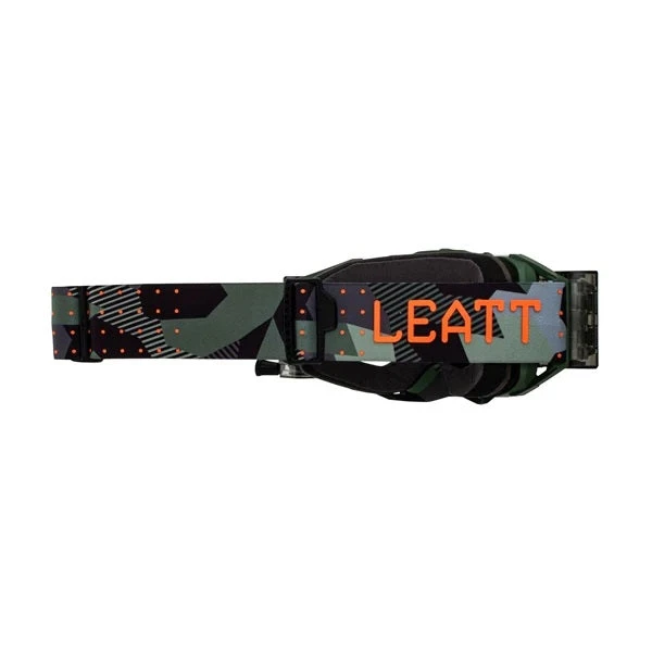 LEATT Lunette De Motocross Velocity 6.5 Roll-Off 2 LEATT Lunette De Motocross Velocity 6.5 Roll-Off – Image 2
