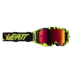 LEATT Lunette De Motocross Velocity Iriz 5.5 - Liquidation 9 LEATT Lunette De Motocross Velocity Iriz 5.5 - Liquidation -ADM Sport Boutique 413378