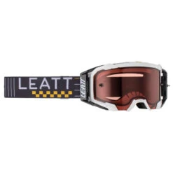LEATT Lunette De Motocross Velocity 5.5