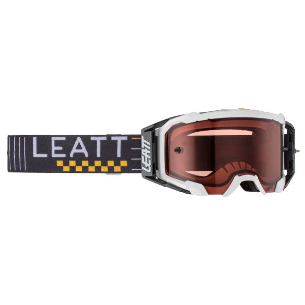 LEATT Lunette De Motocross Velocity 5.5 1 LEATT Lunette De Motocross Velocity 5.5