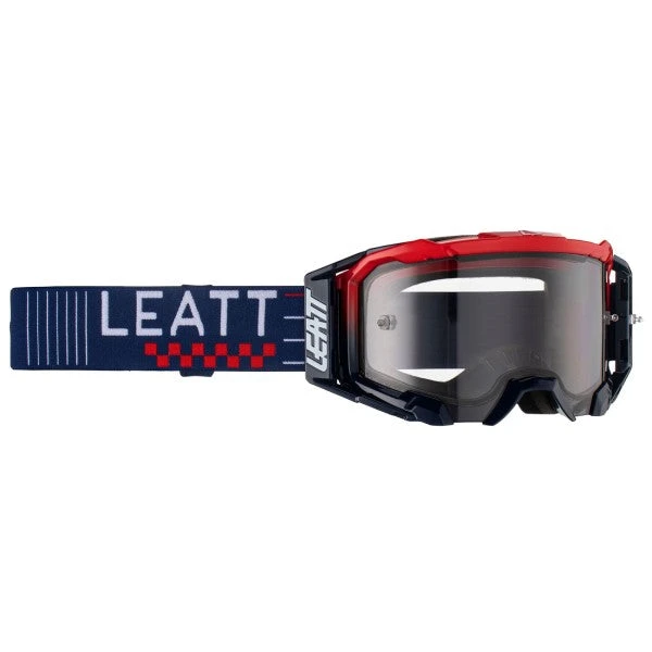 LEATT Lunette De Motocross Velocity 5.5 2 LEATT Lunette De Motocross Velocity 5.5 – Image 2