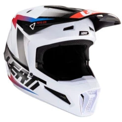 LEATT Casque De Motocross 2.5 V24