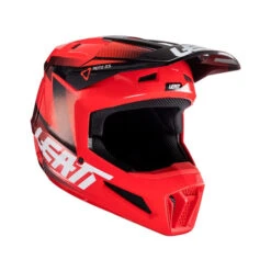 LEATT Casque De Motocross 2.5 V24 -ADM Sport Boutique 413651 34FRS