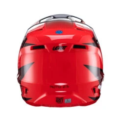 LEATT Casque De Motocross 2.5 V24 -ADM Sport Boutique 413651 BACK