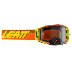 LEATT Lunette De Motocross Velocity 6.5 16 LEATT Lunette De Motocross Velocity 6.5 -ADM Sport Boutique 413725