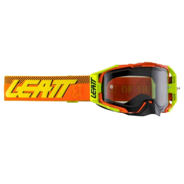 LEATT Lunette De Motocross Velocity 6.5 3 LEATT Lunette De Motocross Velocity 6.5 – Image 3