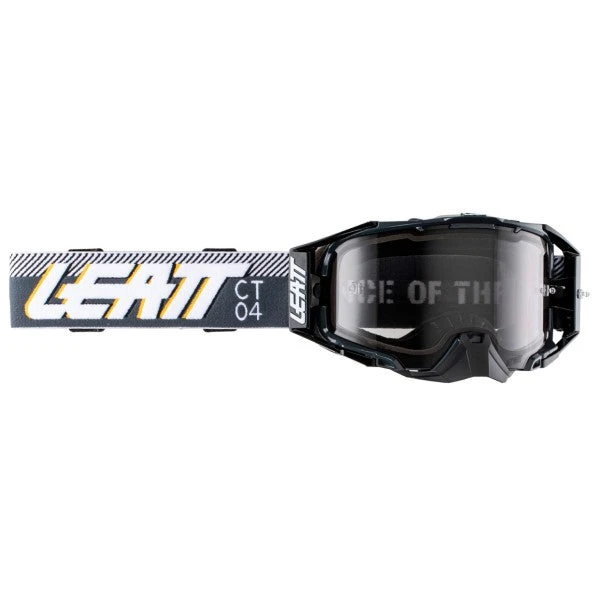 LEATT Lunette De Motocross Velocity 6.5 4 LEATT Lunette De Motocross Velocity 6.5 – Image 4