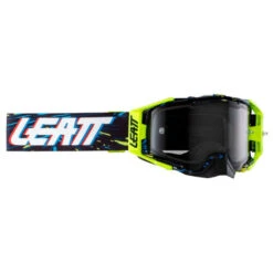 LEATT Lunette De Motocross Velocity 6.5 18 LEATT Lunette De Motocross Velocity 6.5 -ADM Sport Boutique 413727