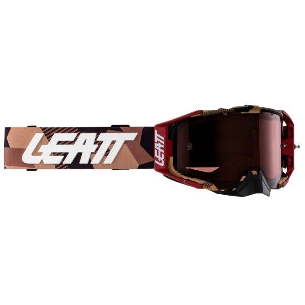 LEATT Lunette De Motocross Velocity 6.5 8 LEATT Lunette De Motocross Velocity 6.5 – Image 8