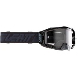LEATT Lunette De Motocross Velocity 6.5 22 LEATT Lunette De Motocross Velocity 6.5 -ADM Sport Boutique 413731