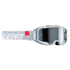 LEATT Lunette De Motocross Velocity 5.5 Iriz