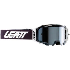 LEATT Lunette De Motocross Velocity 5.5 Iriz -ADM Sport Boutique 413737
