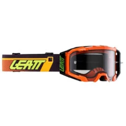 LEATT Lunette De Motocross Velocity 5.5 19 LEATT Lunette De Motocross Velocity 5.5 -ADM Sport Boutique 413743