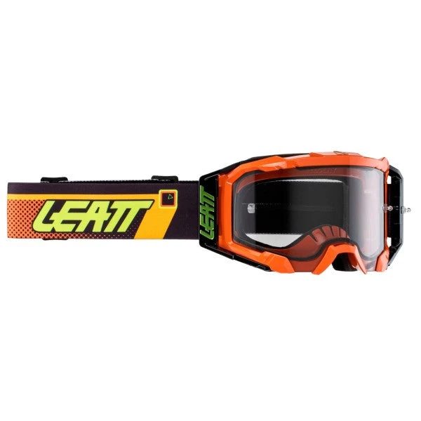 LEATT Lunette De Motocross Velocity 5.5 4 LEATT Lunette De Motocross Velocity 5.5 – Image 4