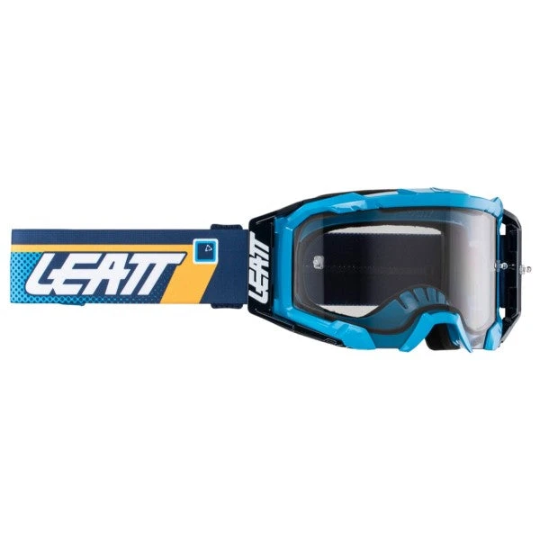 LEATT Lunette De Motocross Velocity 5.5 7 LEATT Lunette De Motocross Velocity 5.5 – Image 7