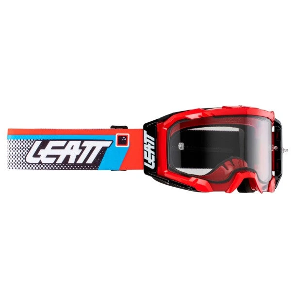 LEATT Lunette De Motocross Velocity 5.5 6 LEATT Lunette De Motocross Velocity 5.5 – Image 6