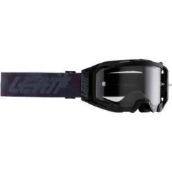 LEATT Lunette De Motocross Velocity 5.5 24 LEATT Lunette De Motocross Velocity 5.5 -ADM Sport Boutique 413748