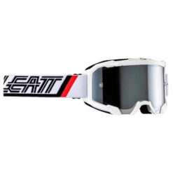 LEATT Lunette De Motocross Velocity 4.5 Iriz -ADM Sport Boutique 413759