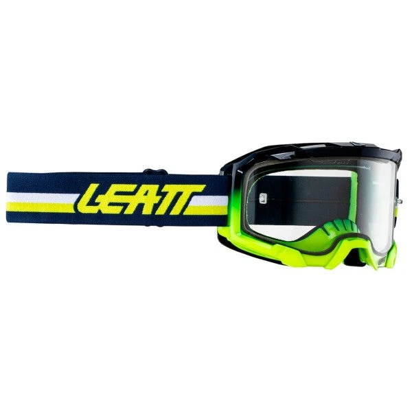LEATT Lunettes De Motocross Velocity 4.5 5 LEATT Lunettes De Motocross Velocity 4.5 – Image 5