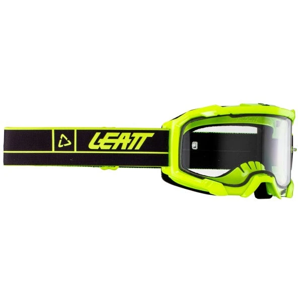 LEATT Lunettes De Motocross Velocity 4.5 6 LEATT Lunettes De Motocross Velocity 4.5 – Image 6
