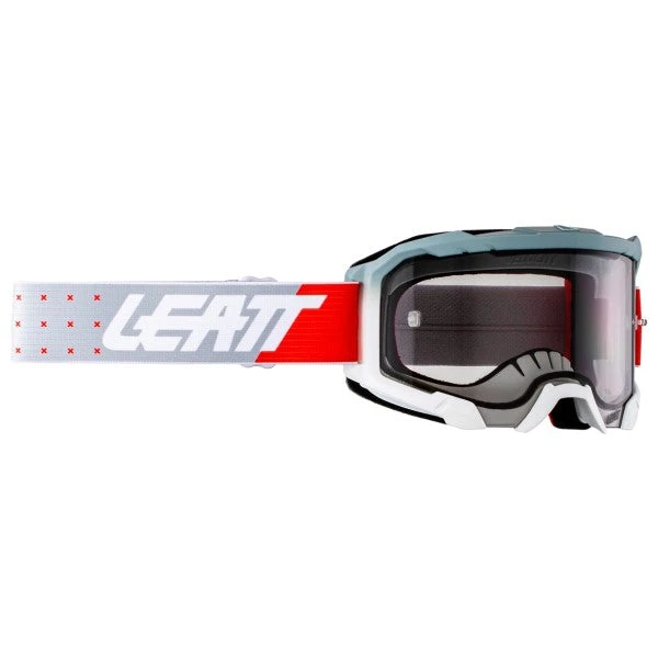 LEATT Lunettes De Motocross Velocity 4.5 7 LEATT Lunettes De Motocross Velocity 4.5 – Image 7