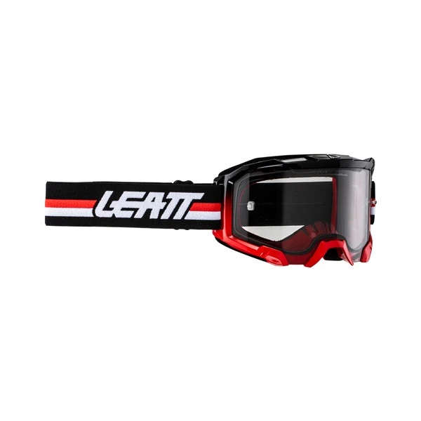LEATT Lunettes De Motocross Velocity 4.5 1 LEATT Lunettes De Motocross Velocity 4.5