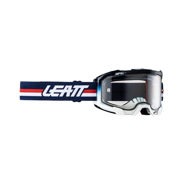 LEATT Lunettes De Motocross Velocity 4.5 2 LEATT Lunettes De Motocross Velocity 4.5 – Image 2
