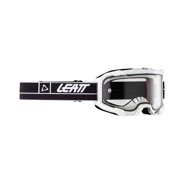 LEATT Lunettes De Motocross Velocity 4.5 3 LEATT Lunettes De Motocross Velocity 4.5 – Image 3